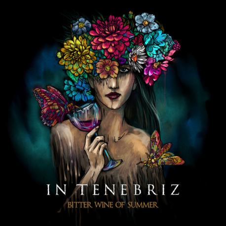 In Tenebriz – Bitter Wine Of Summer