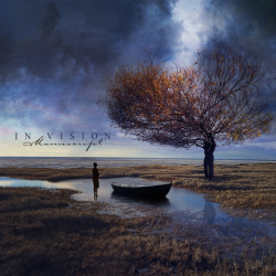 In Vision – Manuscript