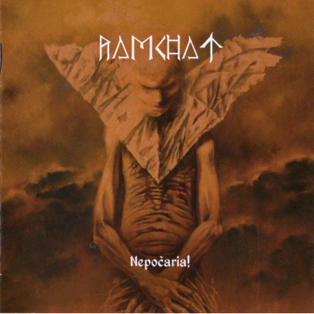 Ramchat – Nepočaria!