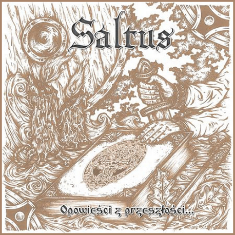 Saltus – Opowieści Z Przeszłości...
