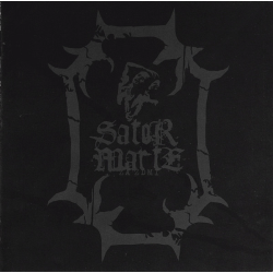 Sator Marte – Za Zdmi