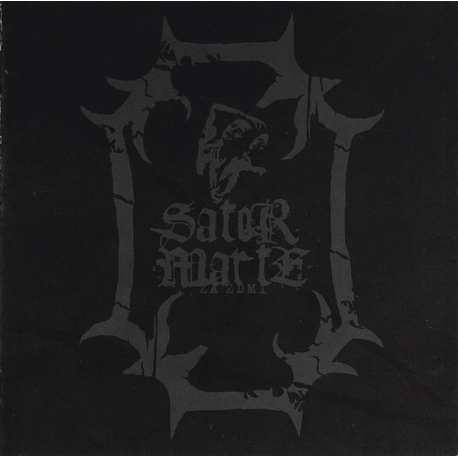 Sator Marte – Za Zdmi
