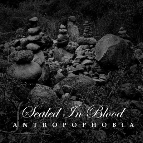 Sealed In Blood – Antropophobia