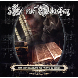 Le'rue Delashay – The Revelations Of Wave & Form