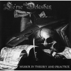 Le'rue Delashay – Musick In Theory And Practice