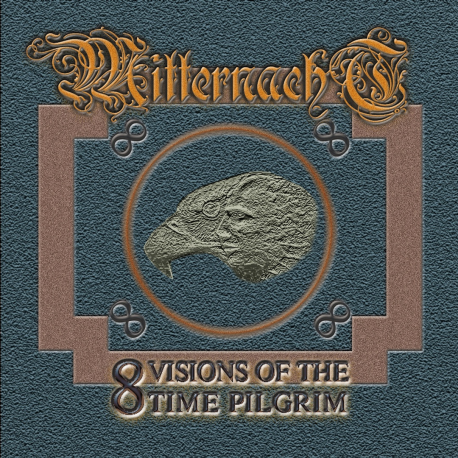 Mitternacht – 8 Visions Of The Time Pilgrim