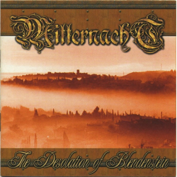 Mitternacht – The Desolation Of Blendenstein