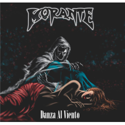 Morante – Danza Al Viento