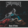 Morante – Danza Al Viento