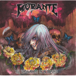 Morante – El Vigilante Nocturno