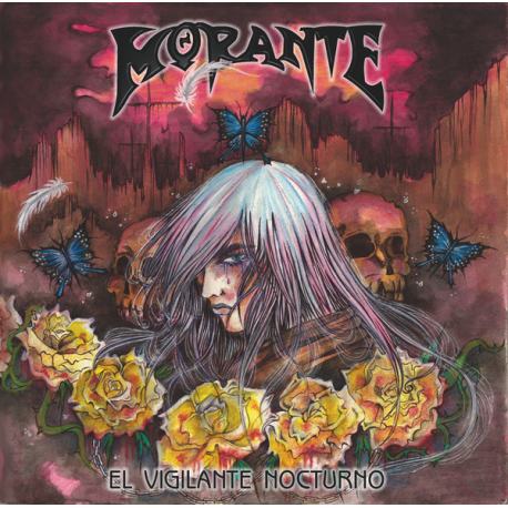 Morante – El Vigilante Nocturno
