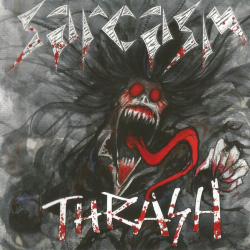 Sarcasm – Thrash