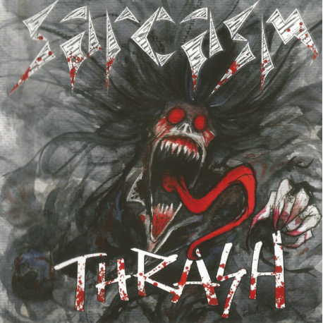 Sarcasm – Thrash