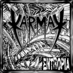 Karmak – Entropia
