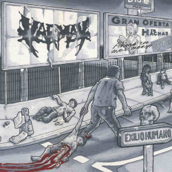 Karmak – Exilio Humano