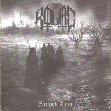 Kolac – Zauvek Crni