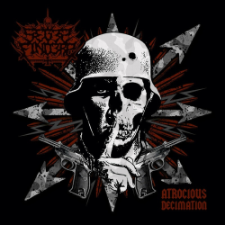 Seges Findere – Atrocious Decimation