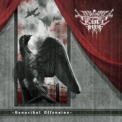 Seges Findere – Genocidal Offensive