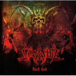 Sezarbil – Dark God