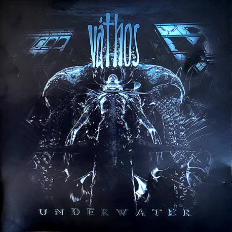 Váthos – Underwater