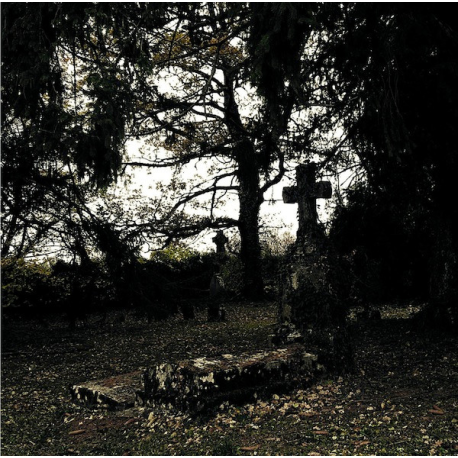 Sombre Présage – Le Chant Des Morts