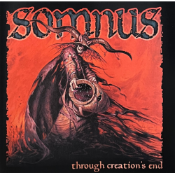 Somnus – Through Creation's End