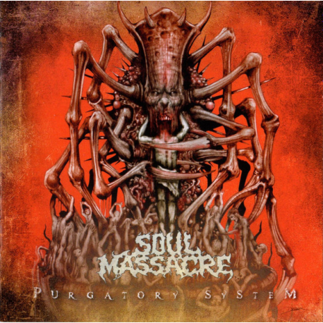 Soul Massacre – Purgatory System