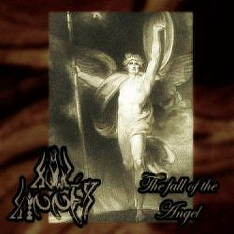 Soulsinner – The Fall Of The Angel