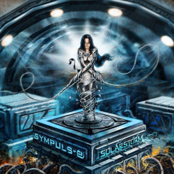 Sympuls-e – Solarstorm