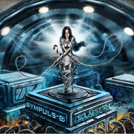 Sympuls-e – Solarstorm