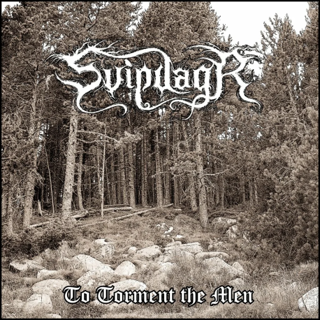 Svipdagr – To Torment The Men