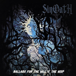 Sinoath – Ballads For The Will O' The Wisp