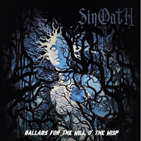 Sinoath – Ballads For The Will O' The Wisp