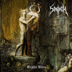 Sinoath – Orphic Rites