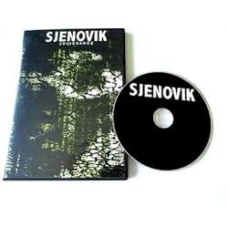 Sjenovik – Jouissance