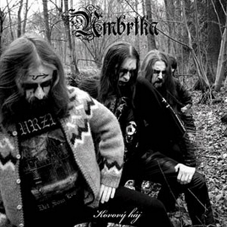 Umbrtka – Kovový Háj