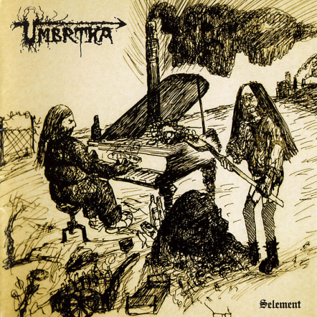 Umbrtka – Selement