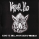 Virtual Void – Ride To Hell On Fucking Whores