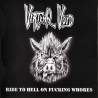Virtual Void – Ride To Hell On Fucking Whores
