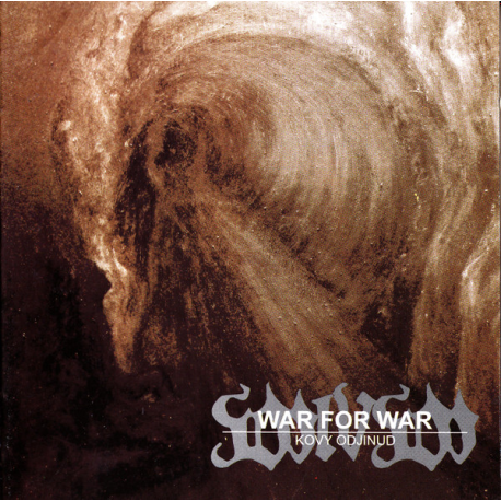 War For War – Kovy Odjinud