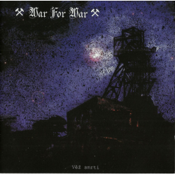 War For War – Věž Smrti