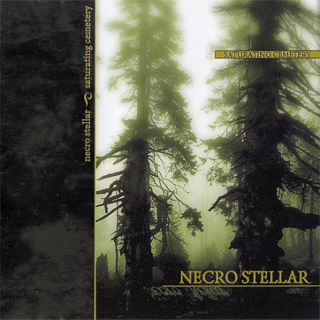 Necro Stellar – Saturating Cemetery