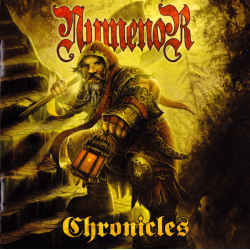 Númenor – Chronicles From The Realms Beyond