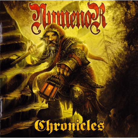 Númenor – Chronicles From The Realms Beyond