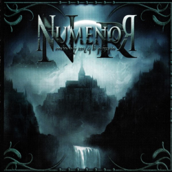 Númenor – Colossal Darkness