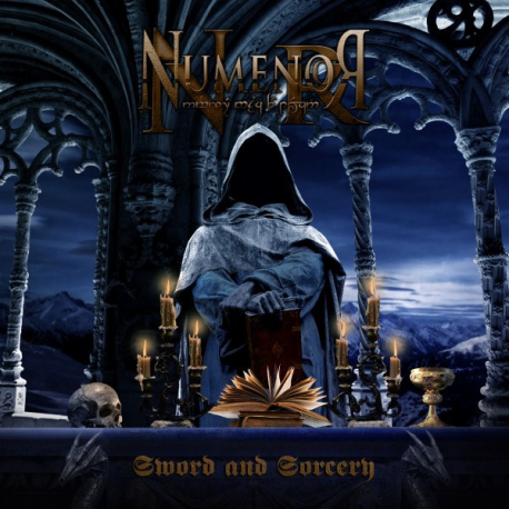Númenor – Sword and Sorcery