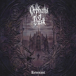 Orphans Of Dusk – Revenant