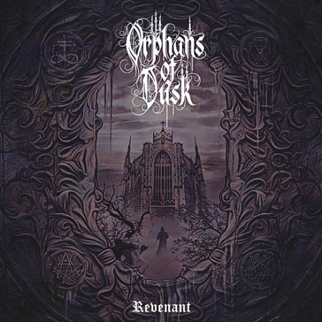 Orphans Of Dusk – Revenant