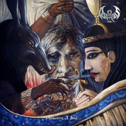 Osiris – Meanders A Soul​.​.​.