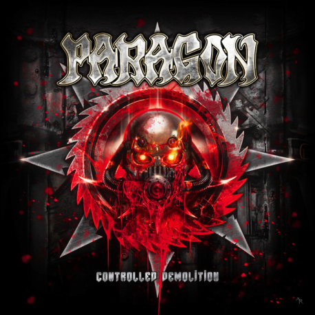 Paragon – Controlled Demolition